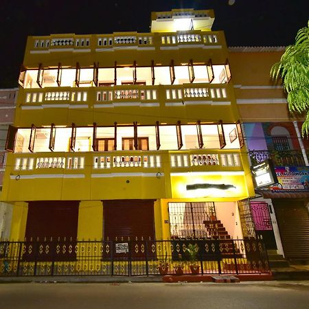 Chez Linda Home Stay Puducherry Buitenkant foto