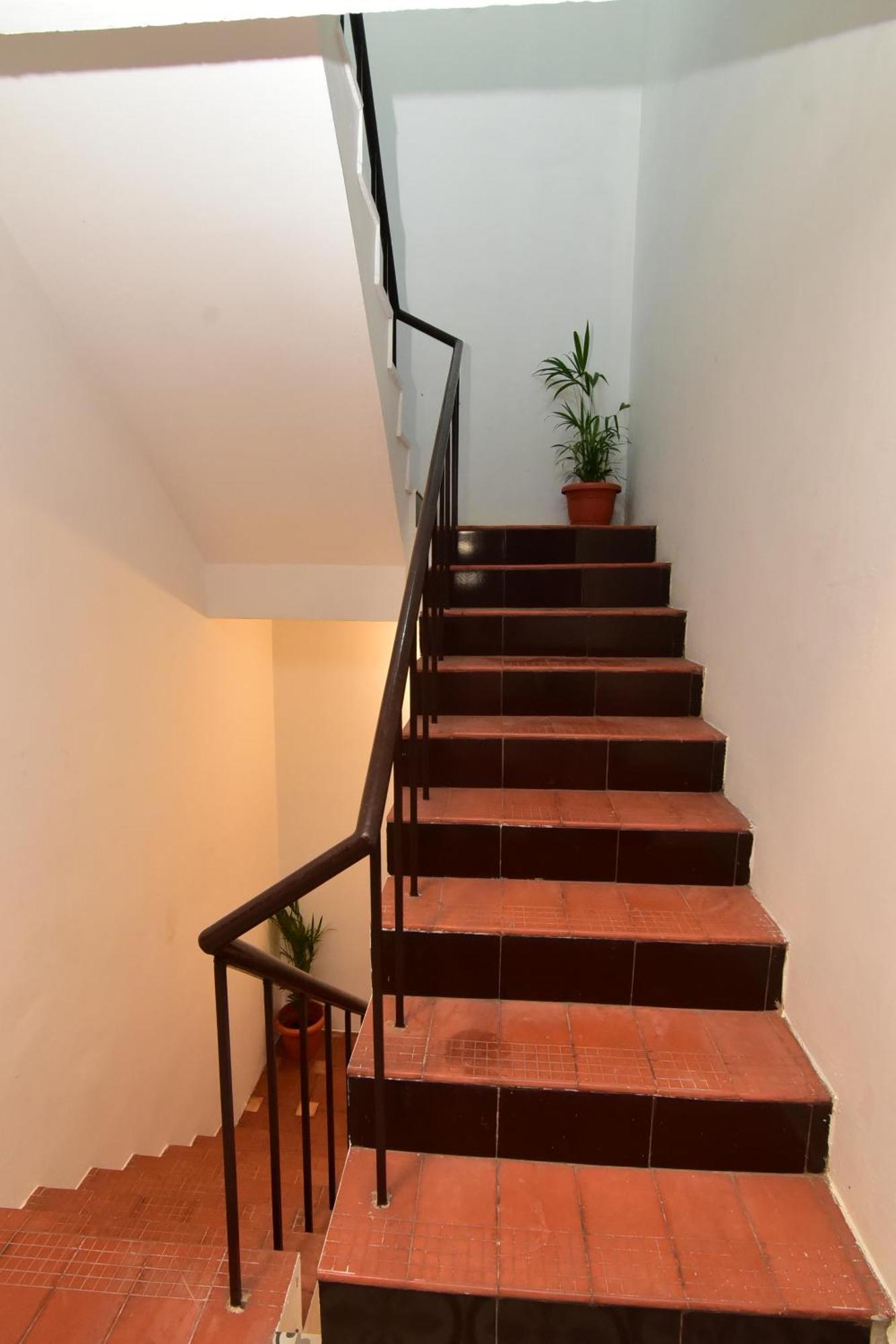 Chez Linda Home Stay Puducherry Buitenkant foto